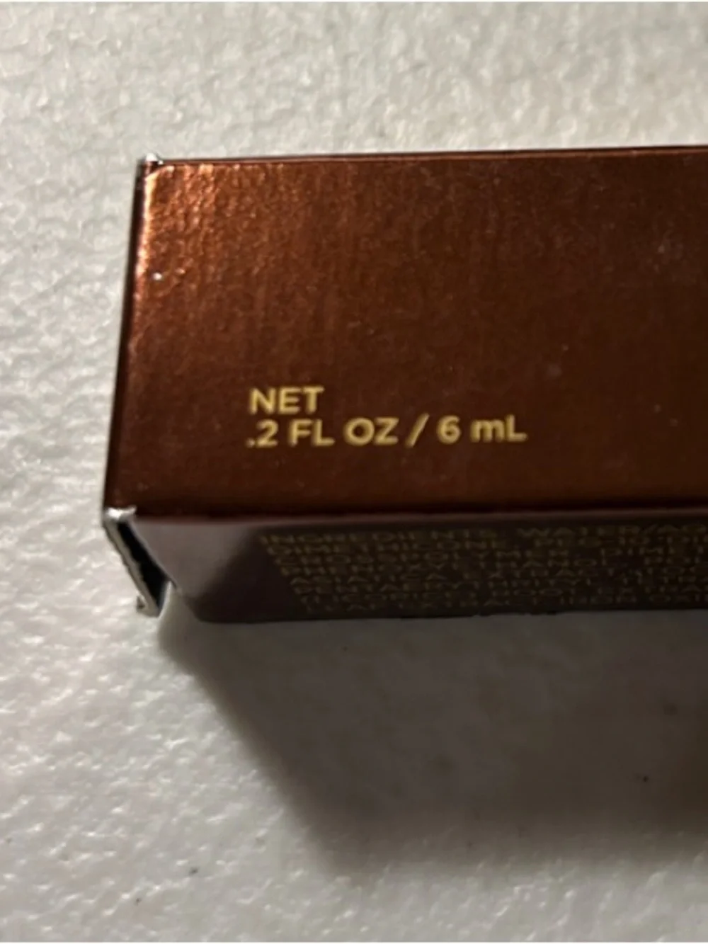 Hourglass AirbrushConcealer - Stone 1.3
